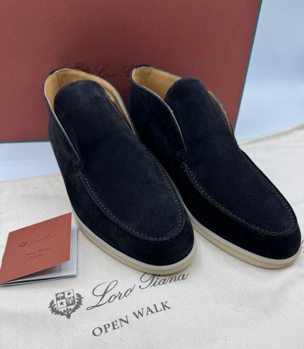 Loro Piana - Enkellaarsjes - Maat: EU 39 - Nieuw in doos, Kleding | Heren, Schoenen