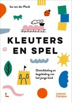Kleuters en spel 9789401496131, Zo goed als nieuw