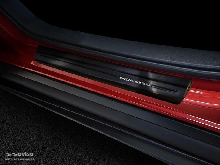 Instaplijsten | Mazda | CX-30 19- 5d suv. | SPECIAL EDITION, Auto diversen, Tuning en Styling, Verzenden