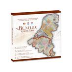 Beneluxset 2021, Verzenden