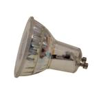 LED GU10 5W 3000K-2200K 400lm 60º DimToWarm Ø5cm, Ophalen of Verzenden, Nieuw