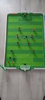 Playmobil - 4700 - Playmobil Voetbalspel n. 47000 -, Antiek en Kunst