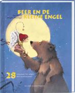 Beer en de kleine engel 9789055799176 B. Weninger, Verzenden, Gelezen, B. Weninger