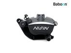 Remklauw Links Voor Triumph Trident 660 2020->, Motoren, Verzenden, Gebruikt