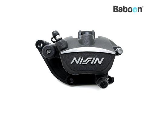 Remklauw Links Voor Triumph Trident 660 2020->, Motoren, Onderdelen | Overige, Gebruikt, Verzenden