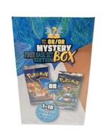 The Pokémon Company Mystery box - BCG-TCGs OR/OR Mystery, Nieuw