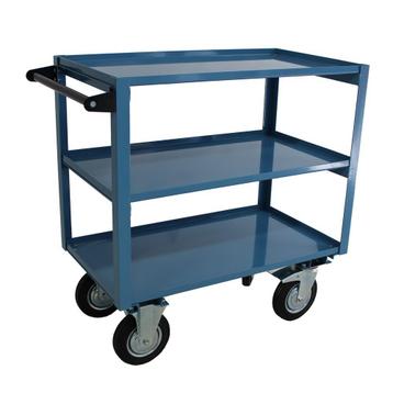Magazijnwagen etagewagen beschikbaar voor biedingen