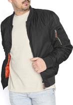 2dekans | Cappuccino Italia - Heren Jas zomer Navy Seal, Zwart, Ophalen of Verzenden, Zo goed als nieuw, Maat 52/54 (L)