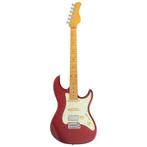 Sire Guitars S5 HSS/CAR S-stijl elektrische gitaar candy, Ophalen of Verzenden, Nieuw