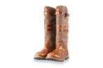 Travelin Laarzen in maat 37 Bruin | 10% extra korting, Kleding | Dames, Schoenen, Hoge laarzen, Bruin, Verzenden, Travelin
