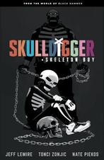 Skulldigger and Skeleton Boy - From the World of Black Hamme, Boeken, Zo goed als nieuw, Verzenden