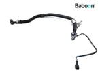 Injector Yamaha YP 400 R X-MAX 2016-2017 (YP400 YP400R), Motoren, Onderdelen | Yamaha, Verzenden, Gebruikt