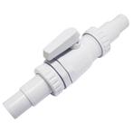 Kokido kogelkraan 32 / 38 mm, Tuin en Terras, Zwembad-toebehoren, Verzenden, Nieuw