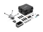 DJI Matrice 4D Standalone Combo (with RC and charger), Nieuw