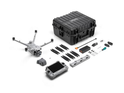 DJI Matrice 4D Standalone Combo (with RC and charger), Hobby en Vrije tijd, Modelbouw | Radiografisch | Helikopters en Quadcopters