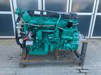 Motor Volvo D13K 460 K7 D13K 460 K7, Ophalen, Gebruikt, Volvo, Motor en Toebehoren