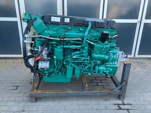 Motor Volvo D13K 460 K7 D13K 460 K7, Auto-onderdelen, Vrachtwagen-onderdelen, Gebruikt, Volvo, Motor en Toebehoren, Ophalen