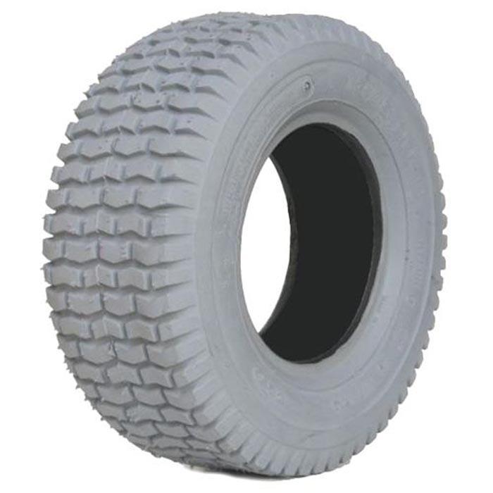 Rolko Int. Buitenband 13x500-6 (330x115) grijs, blok, Diversen, Brommobielen en Scootmobielen, Ophalen of Verzenden