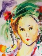 Ernesto Treccani (1920-2009) - Senza titolo