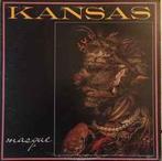 LP gebruikt - Kansas - Masque, Cd's en Dvd's, Verzenden, Zo goed als nieuw