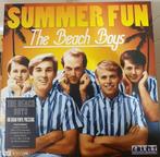 Beach Boys – Summer Fun (1-12-Vinyl-LP) 5060474054263, Verzenden, Nieuw in verpakking