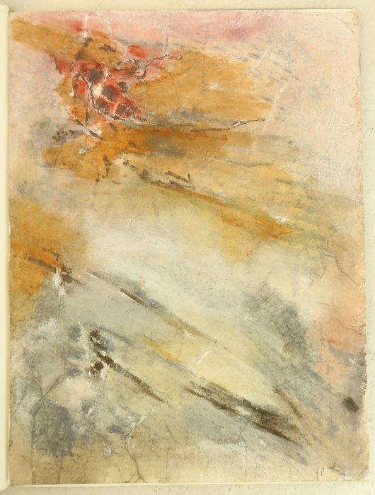 Signé; Xavier Maurel / Yves Piergiovanni - Leffondrement, Antiek en Kunst, Antiek | Boeken en Bijbels