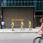 Roberto Cavalli - PASSAGES No parking, in New York (601)