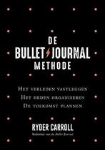 De Bullet Journal methode 9789400510500 Ryder Carroll, Verzenden, Gelezen, Ryder Carroll