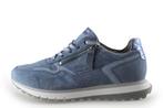 Gabor sneakers in maat 38 Blauw | 10% korting, Gabor, Verzenden, Blauw, Sneakers of Gympen