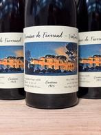 2023 Domaine de Faverand - Carinena 1923 - Rhône - 3 Flessen, Nieuw