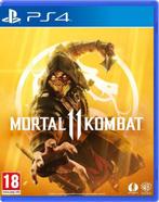 Mortal Kombat 11 [PS4], Spelcomputers en Games, Games | Sony PlayStation 4, Nieuw, Ophalen of Verzenden