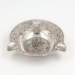 H. Hooijkaas Hollands - Asbak - .835 zilver