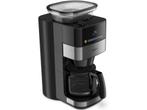 Krups Grind en Brew KM8328 koffiezetapparaat met koffiemolen, Verzenden, Zo goed als nieuw