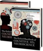 9780190629885 Oxford Library of Psychology-The Oxford Han..., Verzenden, Nieuw, Kevin Ochsner, Stephen M. Kosslyn