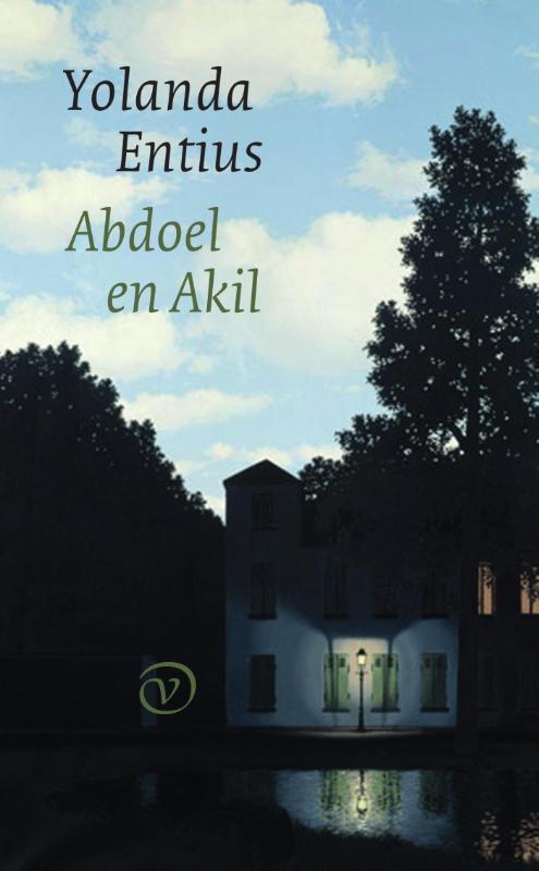 Abdoel en Akil 9789028261907 Yolanda Entius, Boeken, Romans, Gelezen, Verzenden