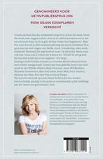 Neem een geit 9789048838929 Claudia de Breij, Boeken, Verzenden, Gelezen, Claudia de Breij