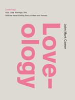 Loveology 9780310337263 John Mark Comer, Boeken, Verzenden, Gelezen, John Mark Comer