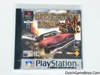 Playstation 1 / PS1 - Destruction Derby - Raw - Platinum - N, Spelcomputers en Games, Games | Sony PlayStation 1, Verzenden, Gebruikt