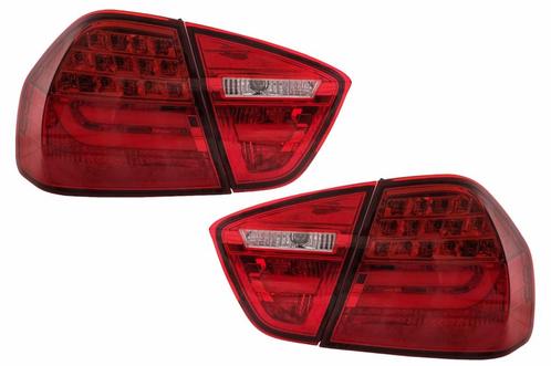 Achterlichten LED BMW 3-serie E90 04-08 rood, Auto-onderdelen, Overige Auto-onderdelen, Ophalen of Verzenden