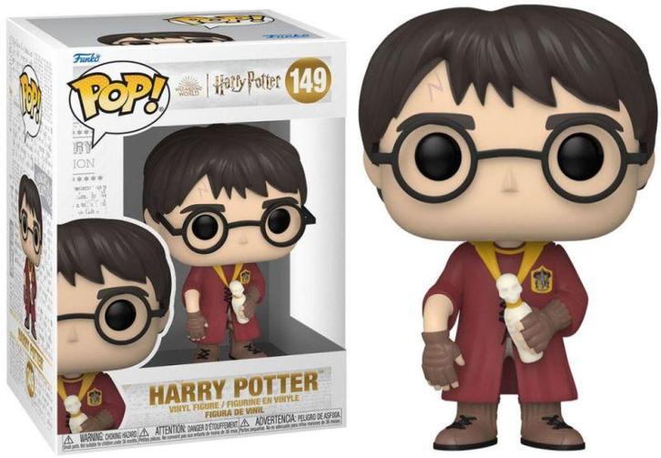 Funko POP! Vinyl Movies Harry Potter Chamber of Secrets, Verzamelen, Poppetjes en Figuurtjes, Nieuw, Ophalen of Verzenden