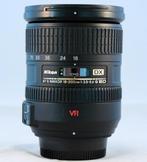 Nikon AF-S DX VR Nikkor 18-200mm/3.5-5.6G IF-ED TOP STAAT, Audio, Tv en Foto, Fotografie | Lenzen en Objectieven, Ophalen of Verzenden