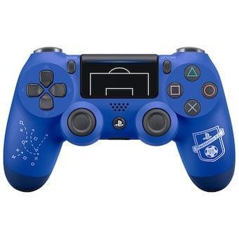 Playstation 4 / PS4 Controller DualShock 4 PS FC V2, Spelcomputers en Games, Spelcomputers | Sony PlayStation 4, Zo goed als nieuw