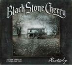 cd digi - Black Stone Cherry - Kentucky, Cd's en Dvd's, Verzenden, Zo goed als nieuw