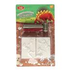 Dino Bikken, 2st, Ophalen of Verzenden, Nieuw