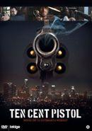 Ten cent pistol - DVD, Cd's en Dvd's, Dvd's | Actie, Verzenden, Nieuw in verpakking