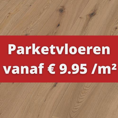 Belat parket | De grootste parketleverancier van België, Doe-het-zelf en Verbouw, Vloerdelen en Plavuizen, 10 tot 30 cm, 150 cm of meer