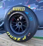 Wiel compleet met band - Pirelli - Formule Renault - *** NO, Verzamelen, Nieuw