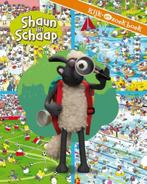 Shaun het Schaap Kijk- en Zoekboek 9789463132343, Verzenden, Gelezen, Aardman Animations Ltd.