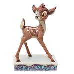 Bambi Frosted Fawn 11 cm, Ophalen of Verzenden, Nieuw