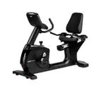 Flow Fitness Pro RB5i Recumbent Bike Ligfiets - Gratis, Sport en Fitness, Fitnessmaterialen, Verzenden, Nieuw